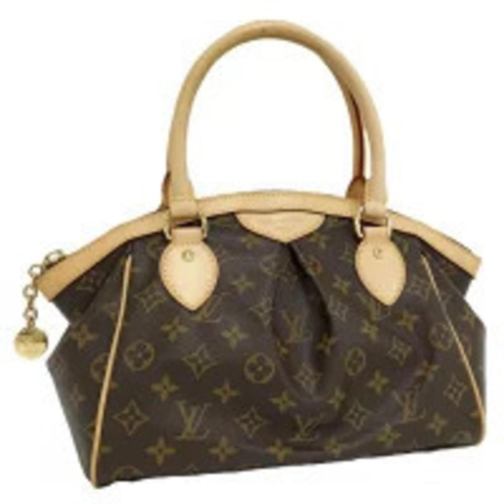 LOUIS VUITTON Tivoli Monogram Handbag